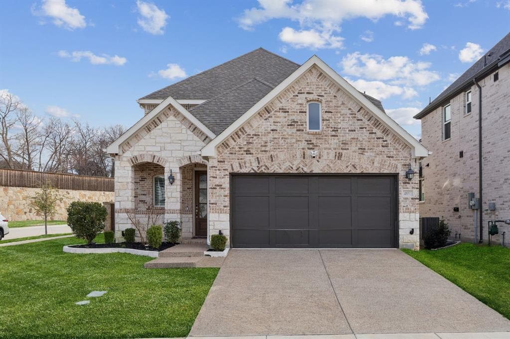 4832 Cumberland Cir