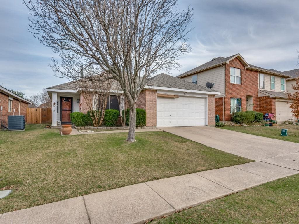 163 Jefferson Dr
