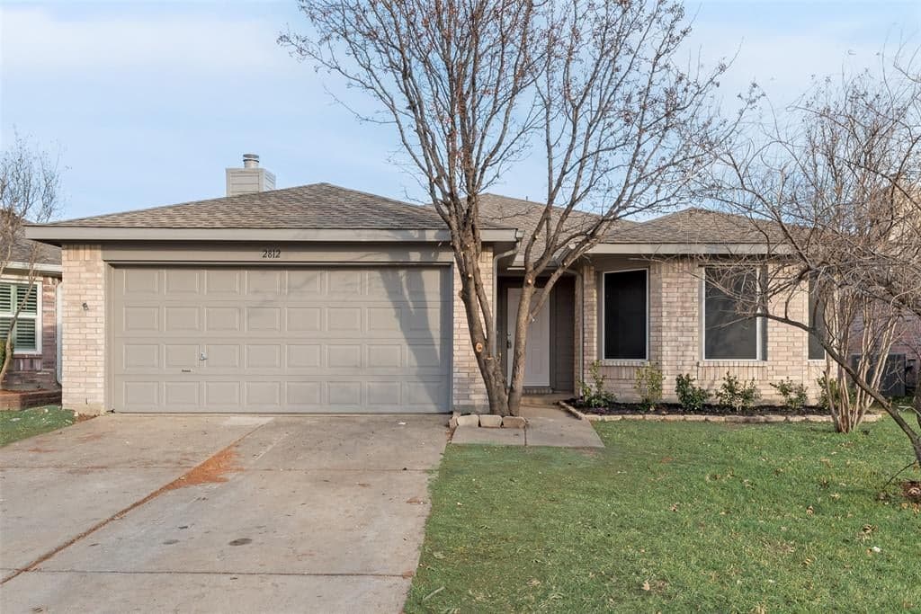 2812 Terrace Dr