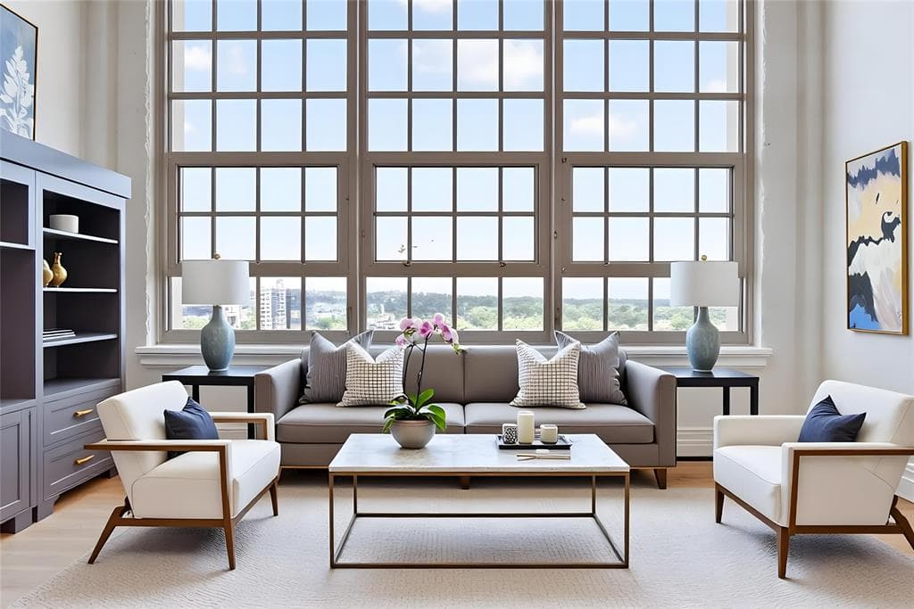 2600 W 7th St Apt 1727