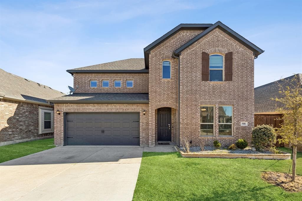 508 Antswood Dr