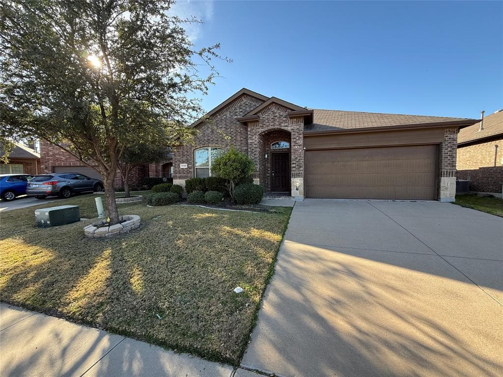 1740 Capulin Rd