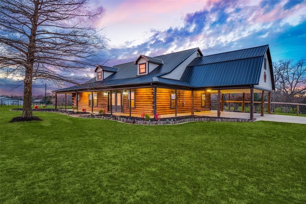1353 Spring Creek Rd