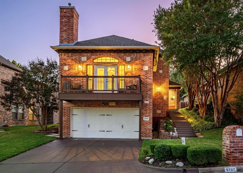 5707 Ranger Dr
