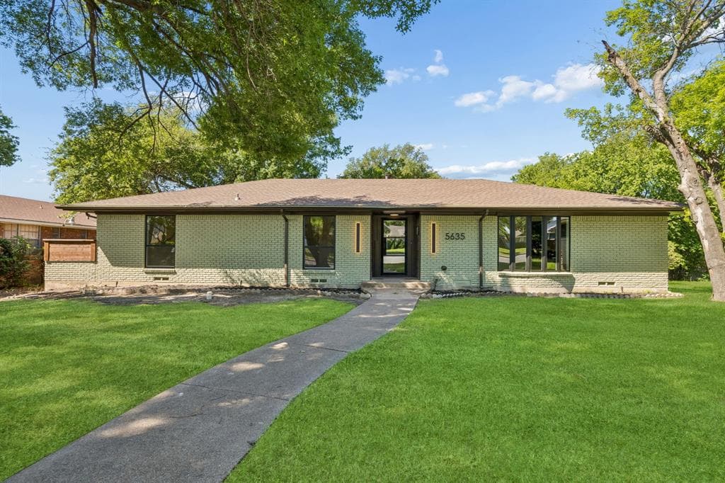 5635 Elm Valley Ln