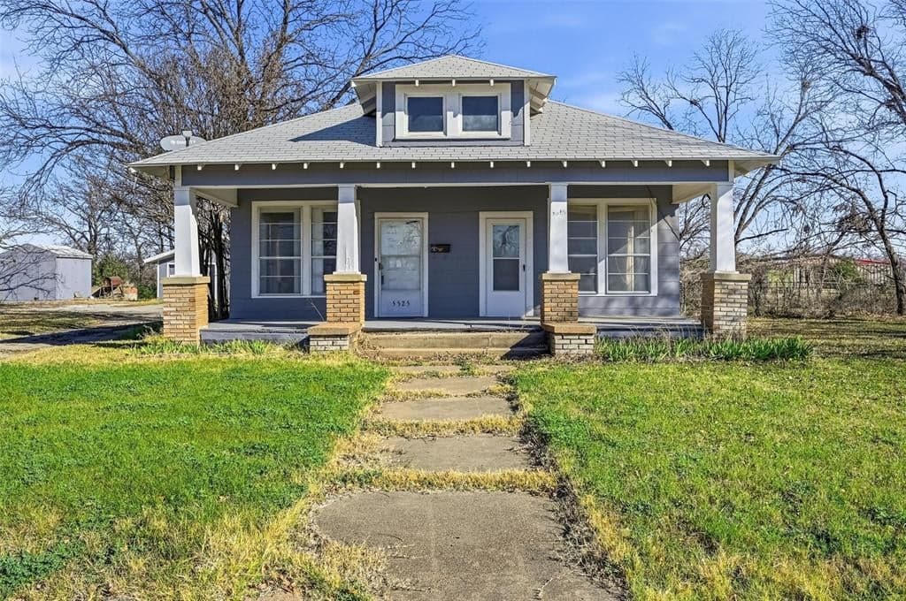 5525 Bakers Ln