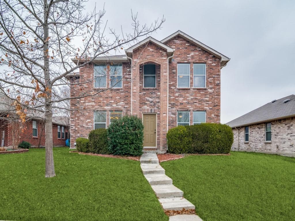 3100 Misty Ridge Ln
