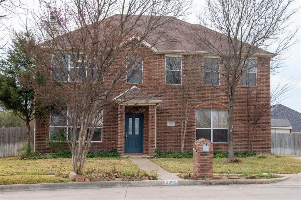 2009 Pintail Ct