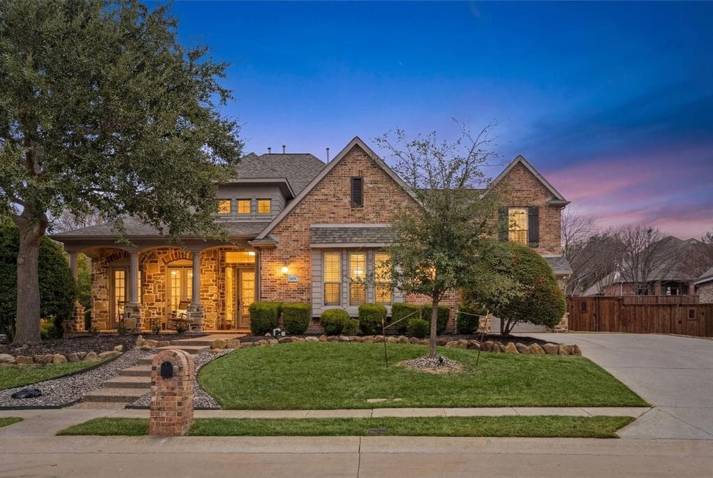 1109 Woodcliff Dr