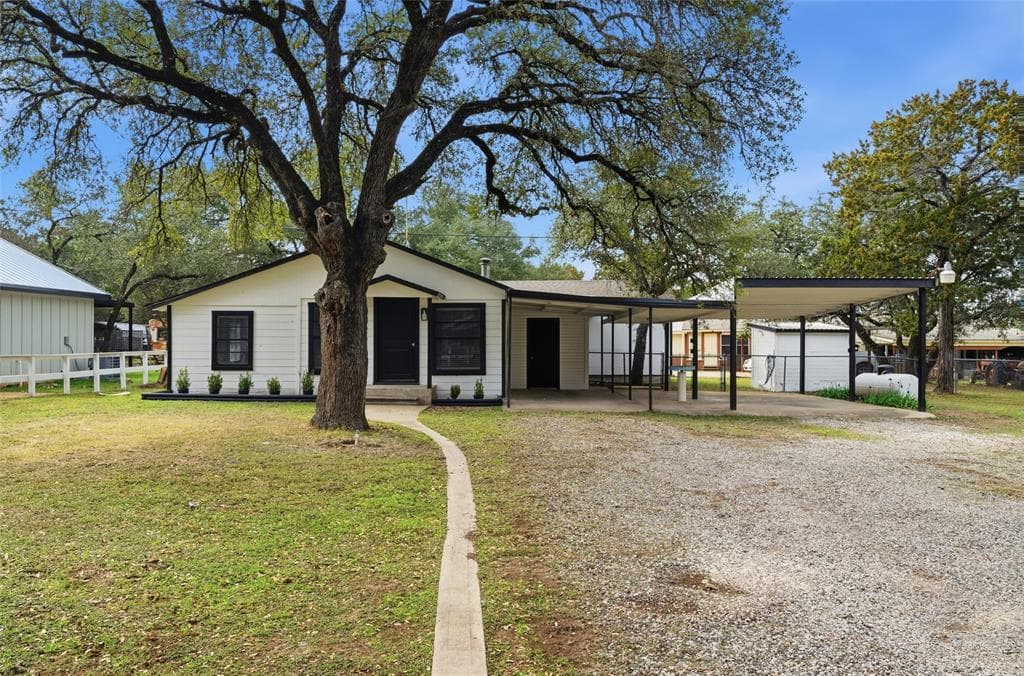 143 County Road 1704