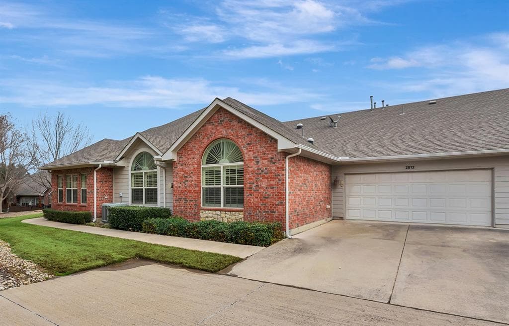 3320 Rosemeade Dr Unit 2812