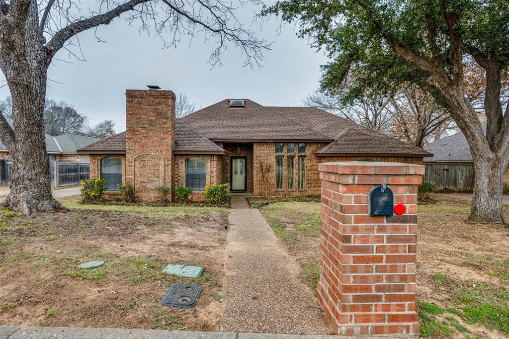 4307 Waycross Dr