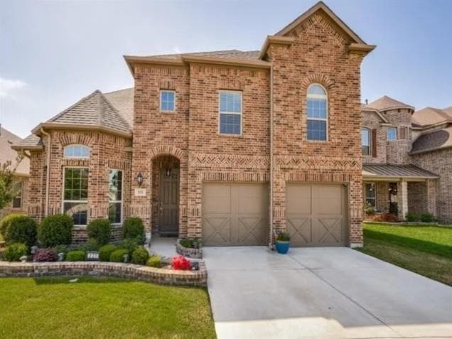 321 Valentino Way