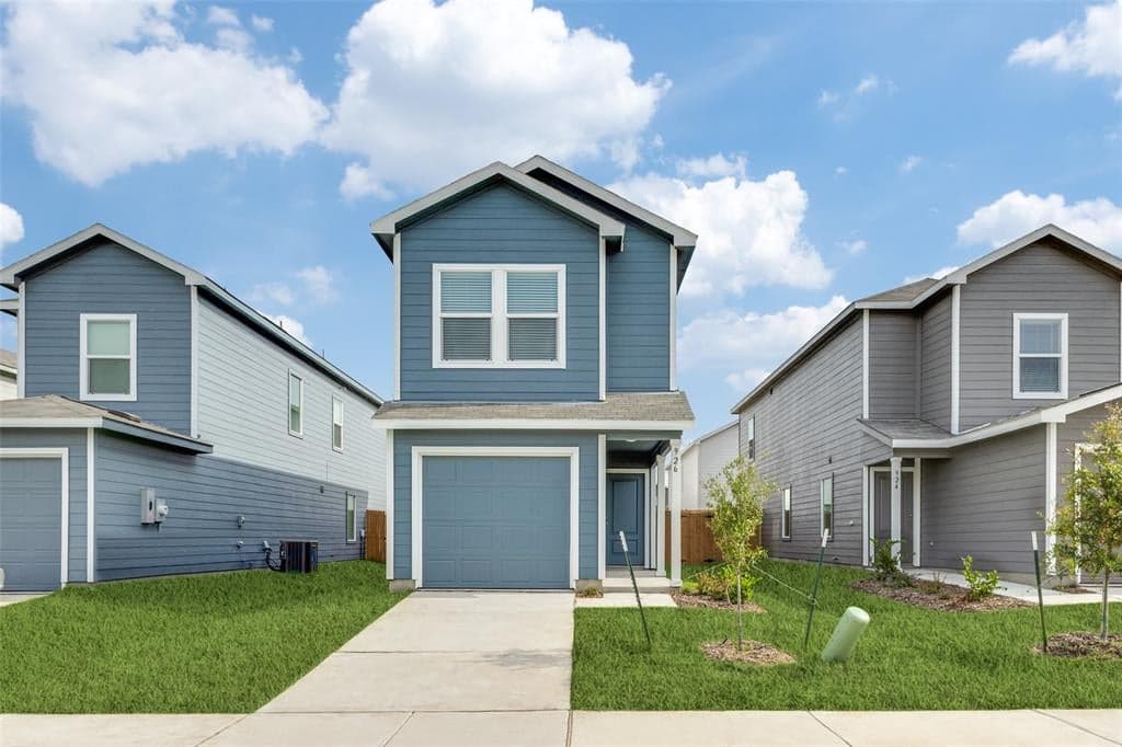 926 Sandhill Crane Ln