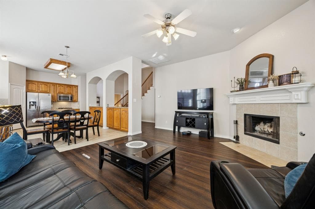3601 Lone Mountain Trl