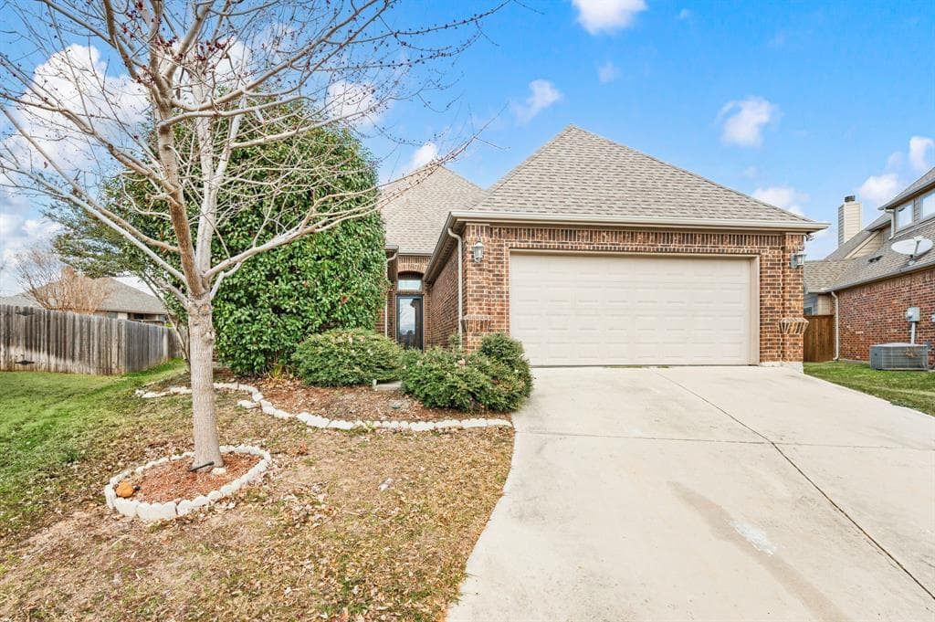 5200 Cross Plains Ct