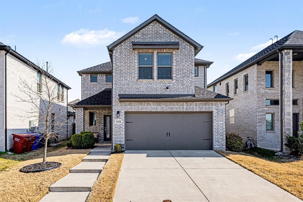 2508 Green River Rd