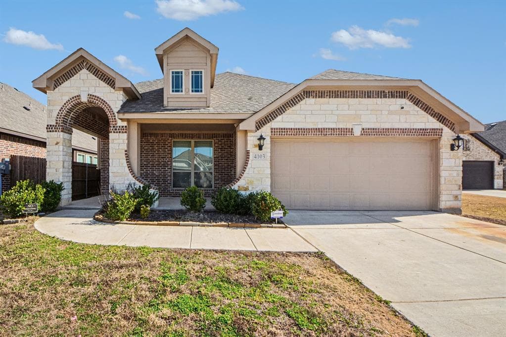 4103 Spangler Ct