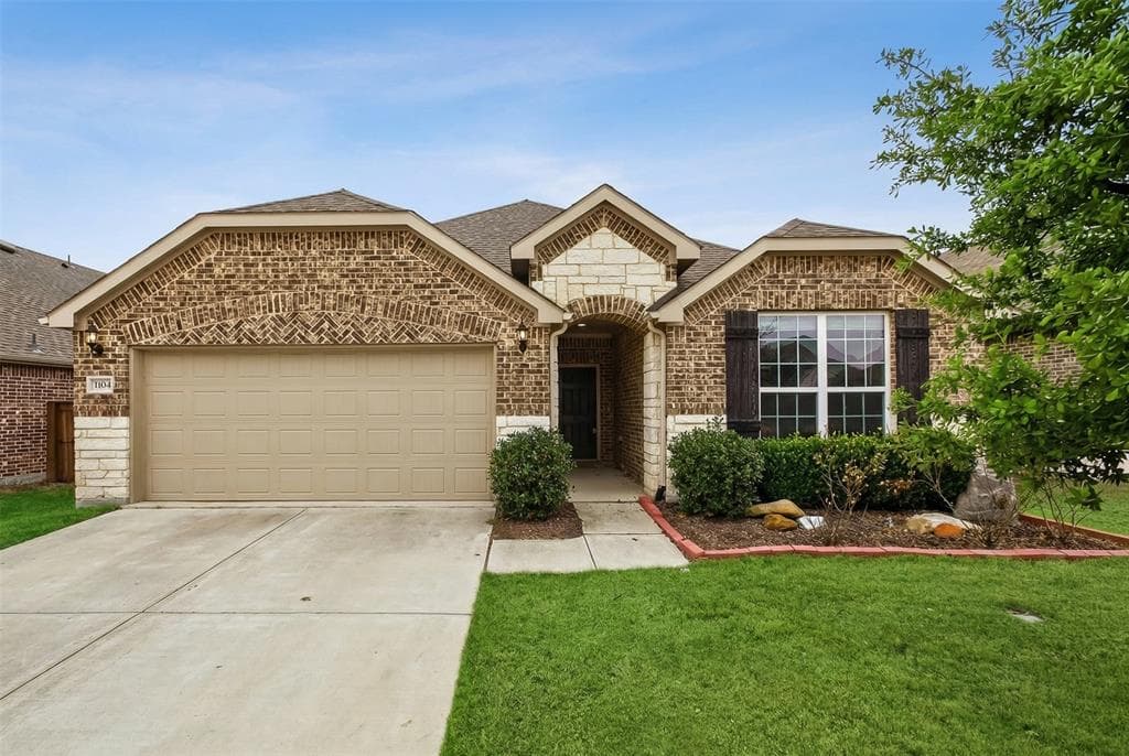 3104 Treyburn Ln