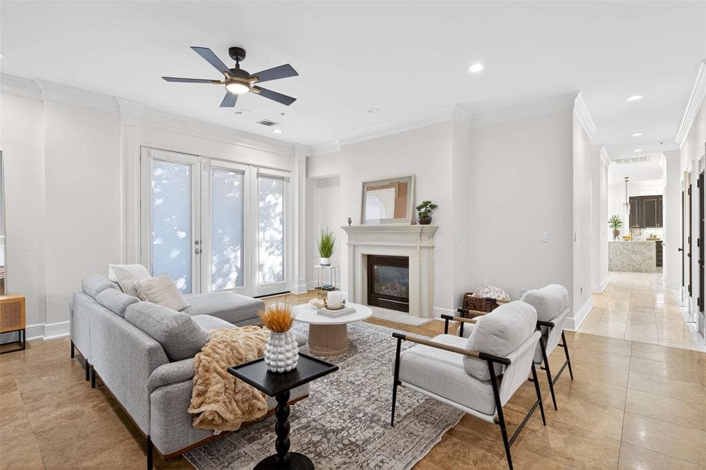 6615 Bandera Ave Apt 1a