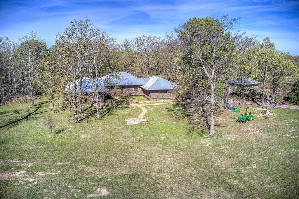 150 Vz County Road 1711