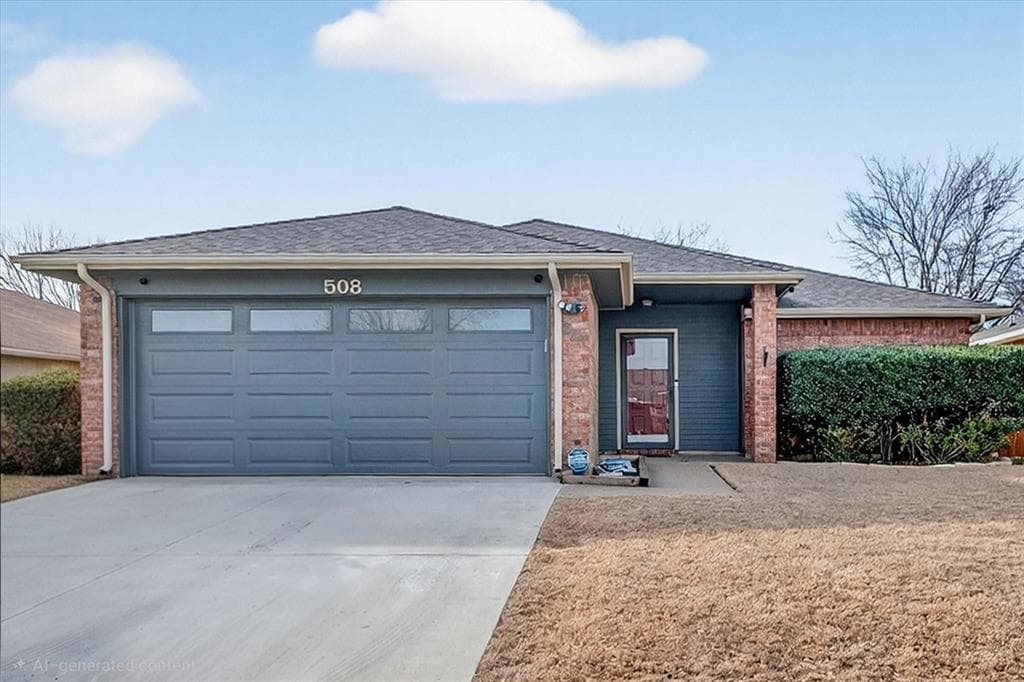 508 Valley Mills Dr