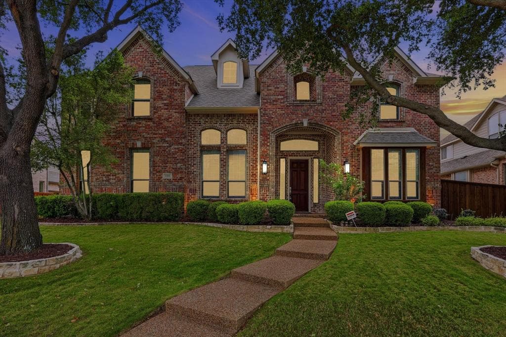 1215 Rio Grande Dr