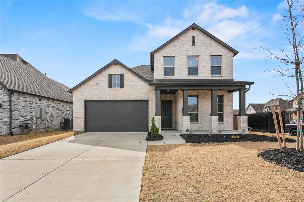 1805 Lockhart Dr