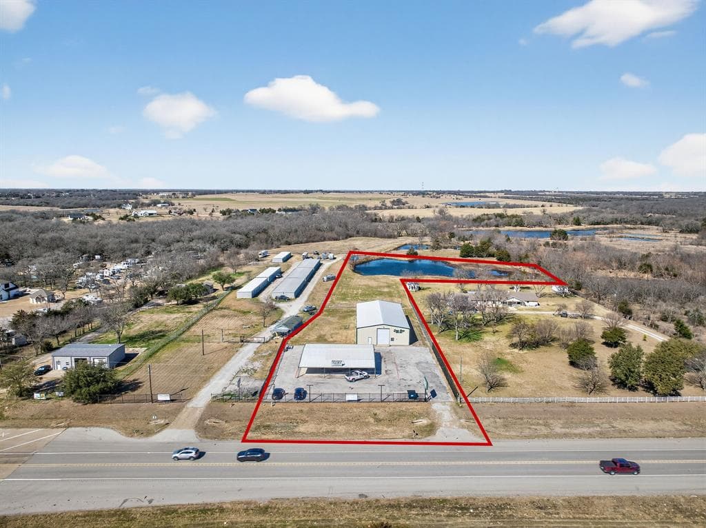 15377 N State Highway 34