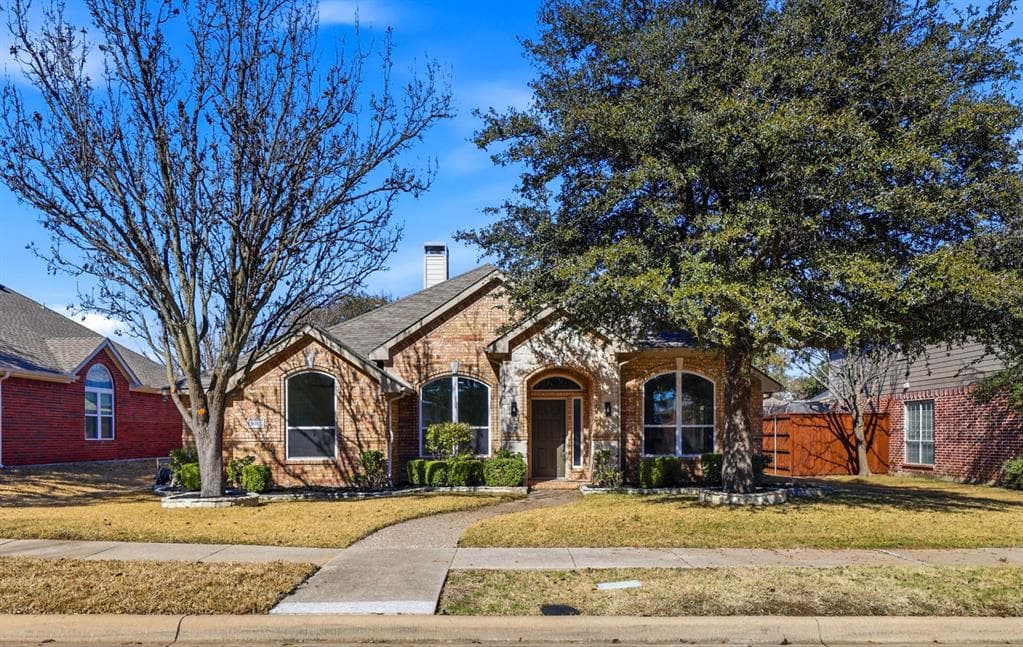 3013 Kimble Dr