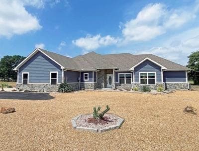 6401 Palomino Ct