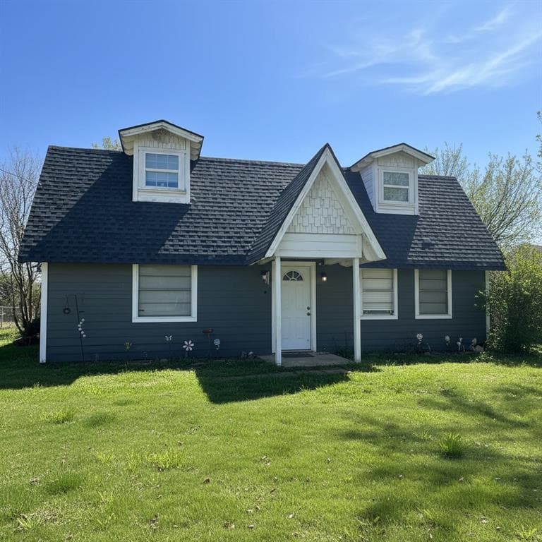 867 County Road 4131