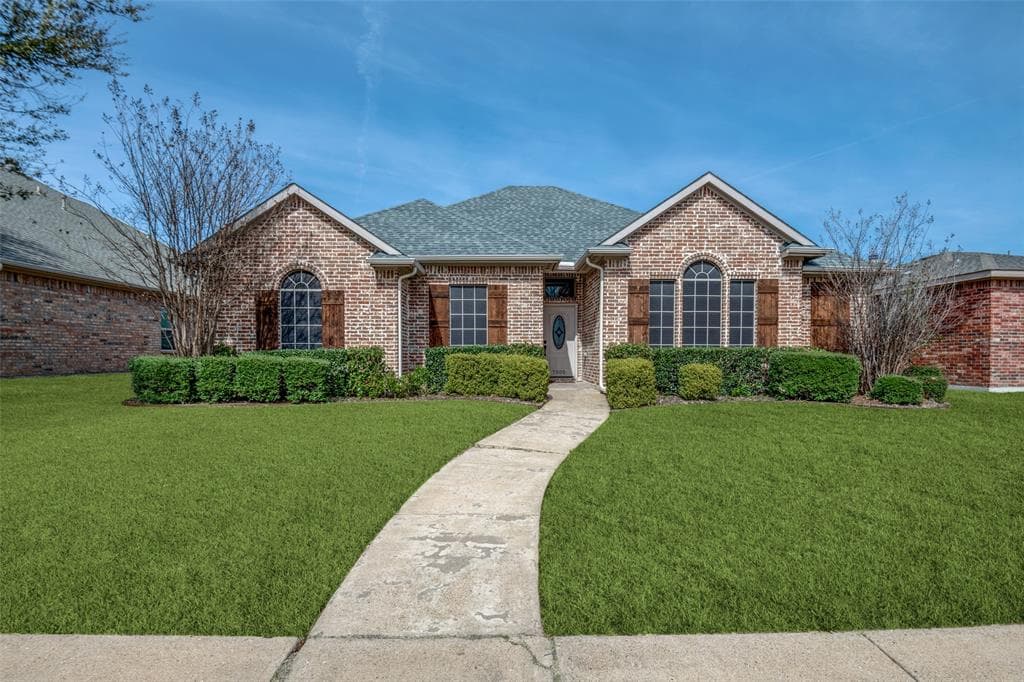 7505 Harbor Dr