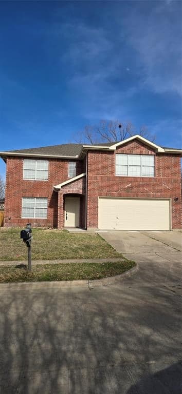 5948 Wisdom Creek Dr