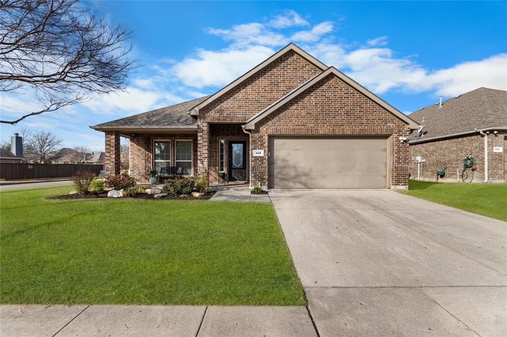 308 Riverstone Way