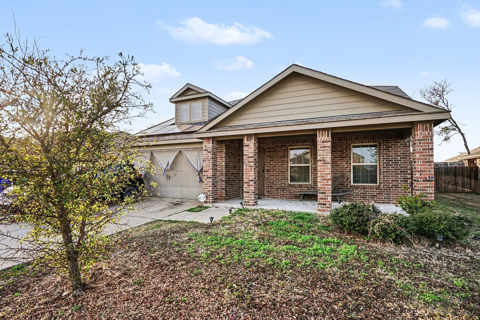 2607 Horton Dr