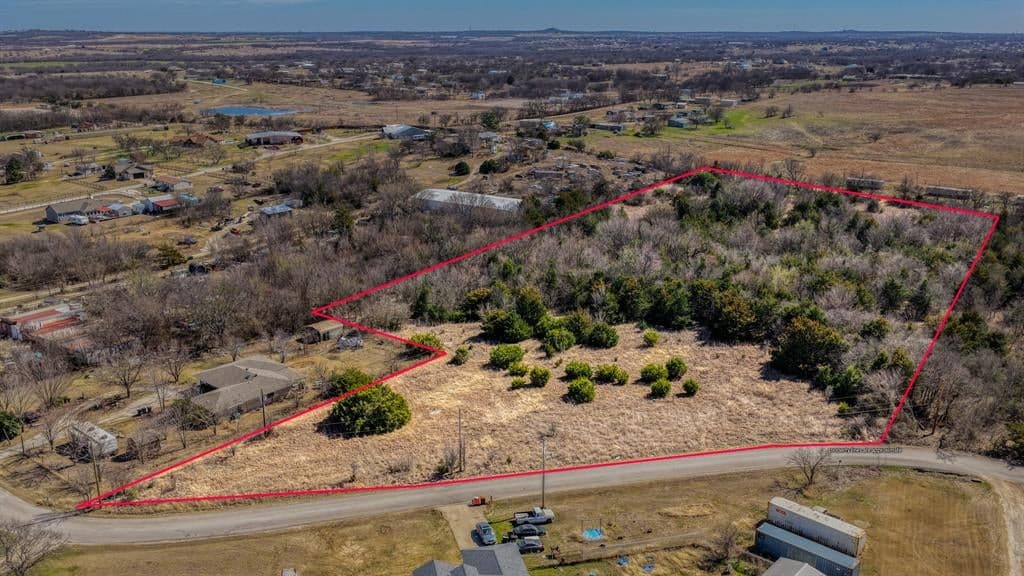 4109 Chisholm Trl