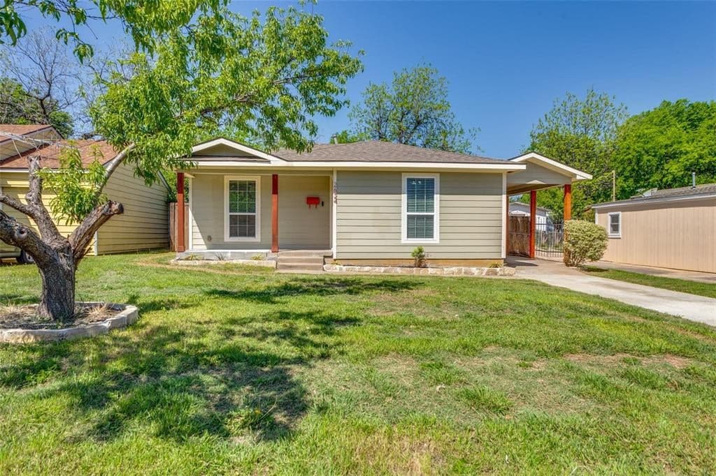2624 Townsend Dr