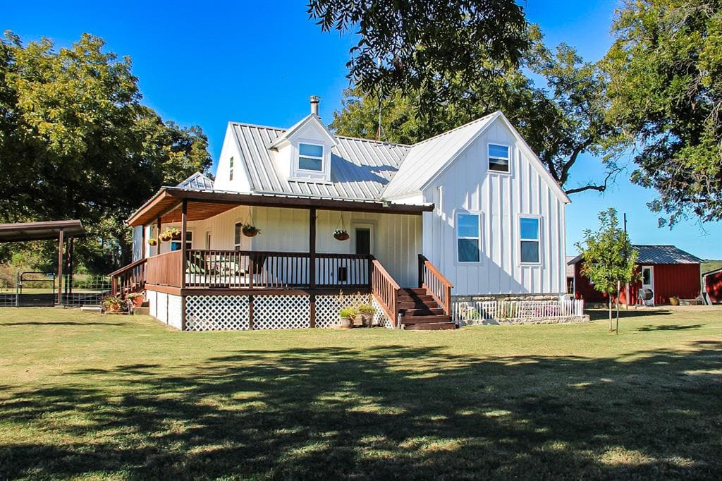 291 County Road 3305
