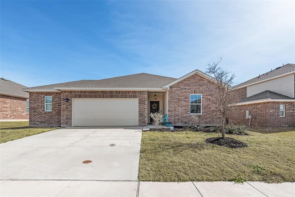 2544 Sanders Creek Dr