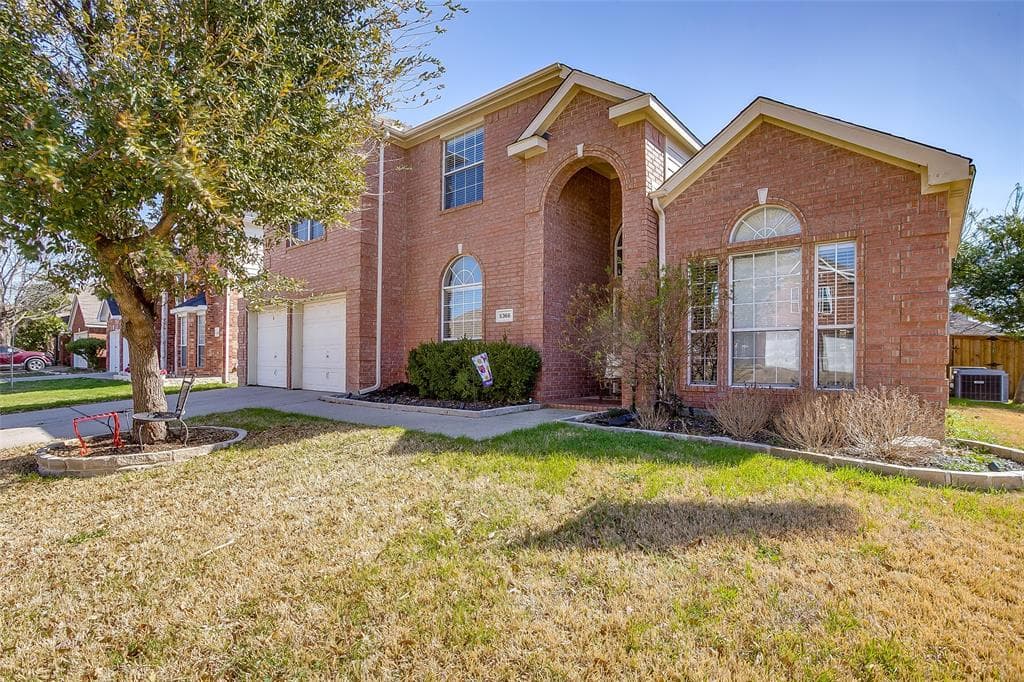 5366 Desert Falls Dr