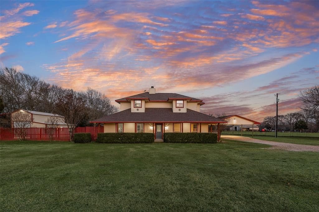 13550 County Road 2919