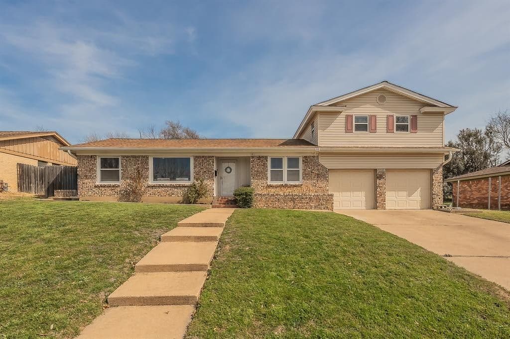 3612 Dawn Dr