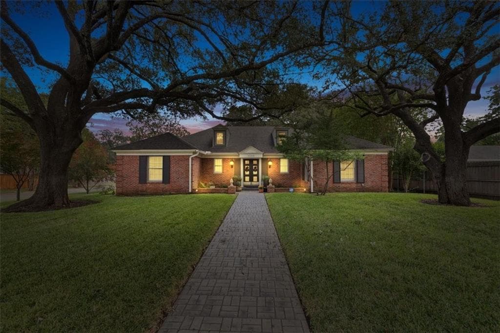 3500 Chateau Ave