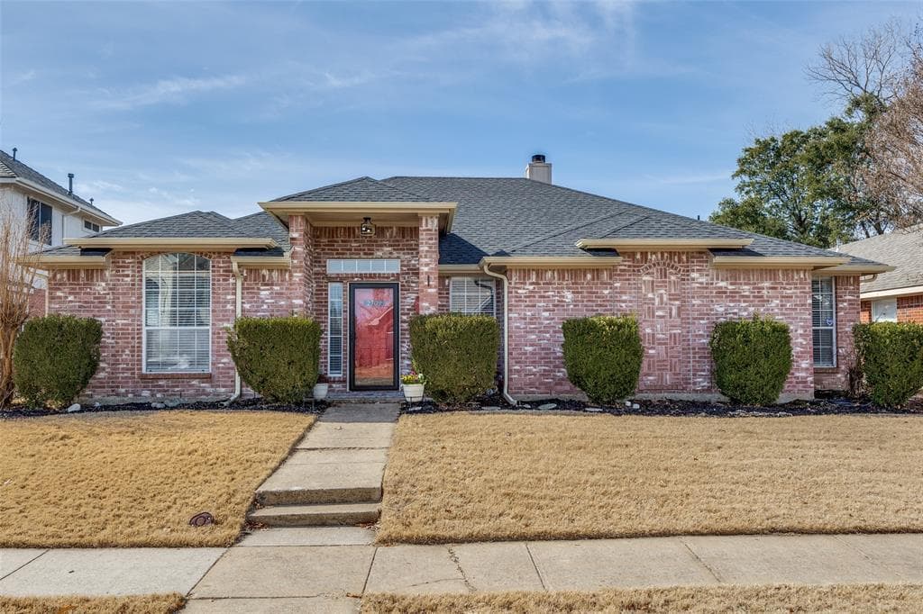 2709 Crystal Falls Dr