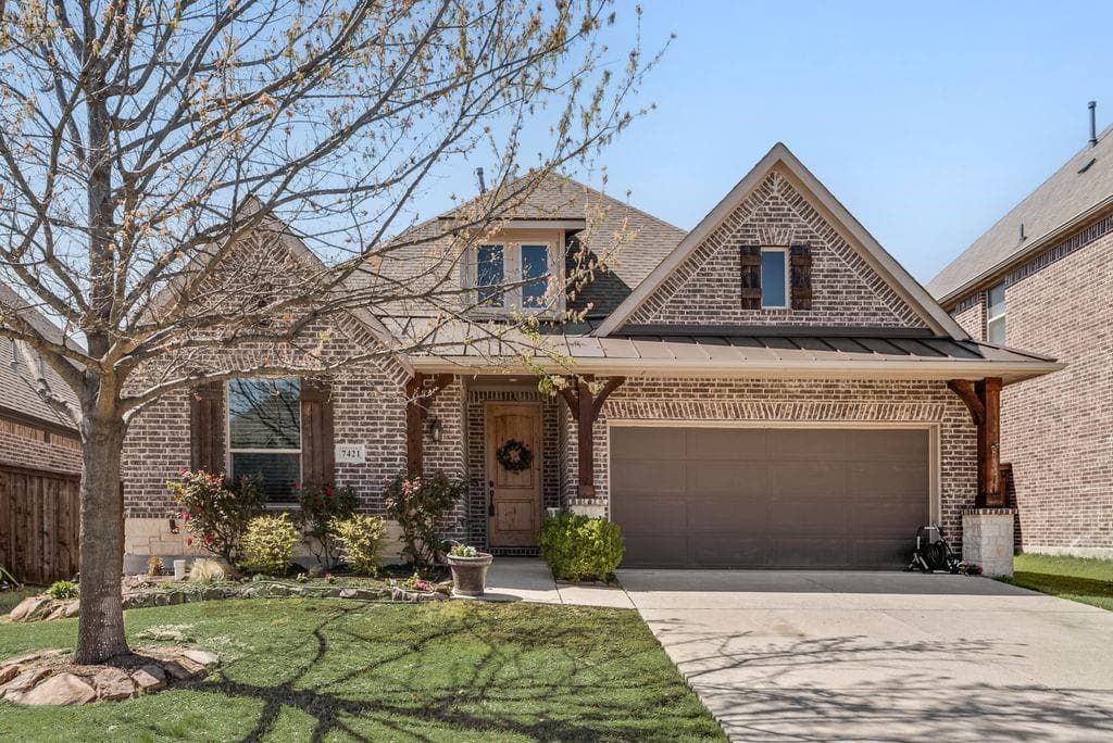7421 San Jacinto Trl
