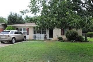 2636 Rountree Dr