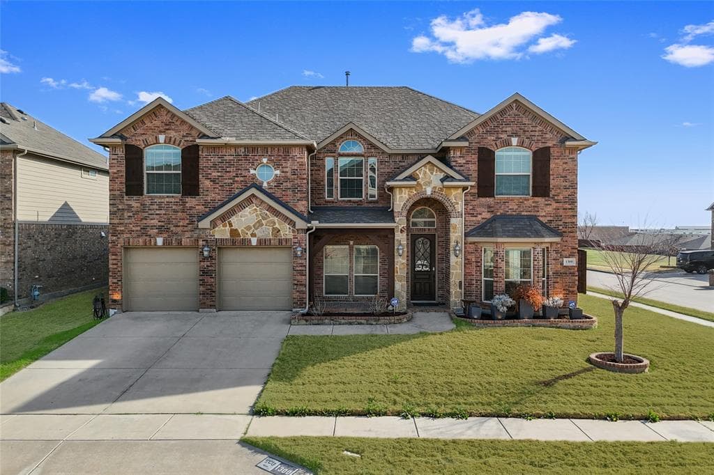 1300 Ghost Flower Dr Fl Ower