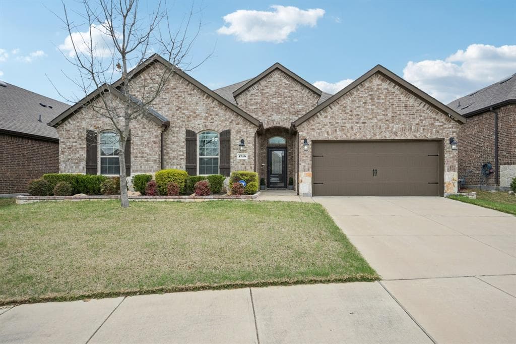 1718 Tumbleweed Ct