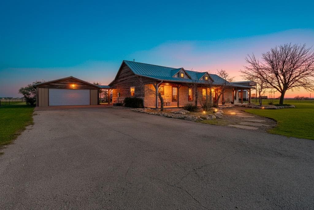 2390 S Branch Rd
